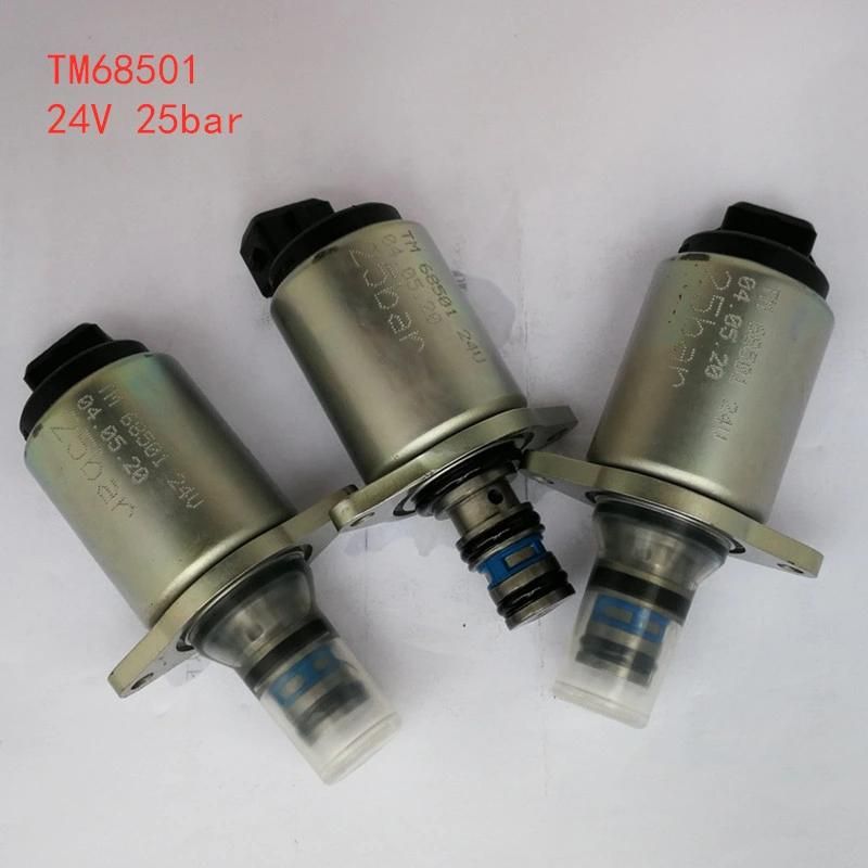 Wessl Balance Valve TM65901 TM68501 TM62401 Pilot Valve 0812009273 TM62101