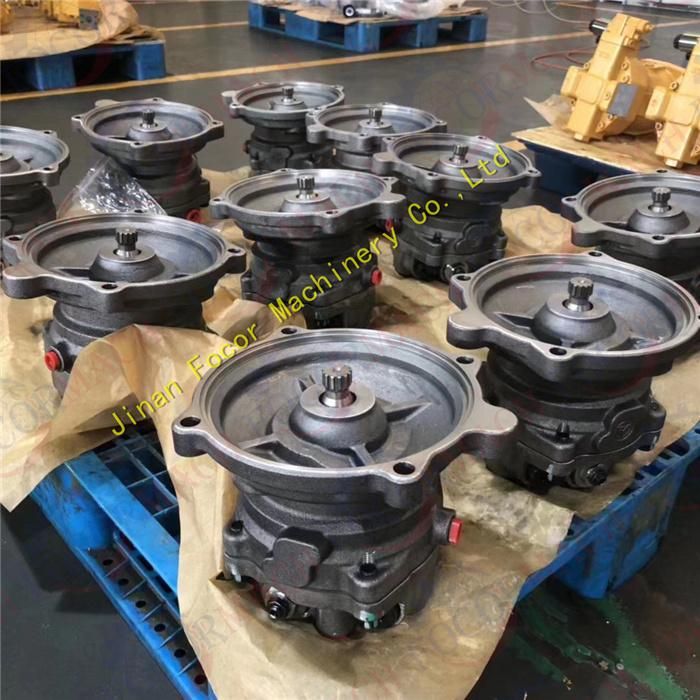 Rexroth Hydraulic Piston Pump A8vo80 with Good Quality 2020