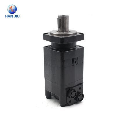 Oms 315 Hydraulic Motor Ultra Low Speed Hydraulic Motor