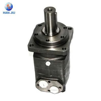 Hydraulic Water Well Equipment Omt Hydraulic Motor