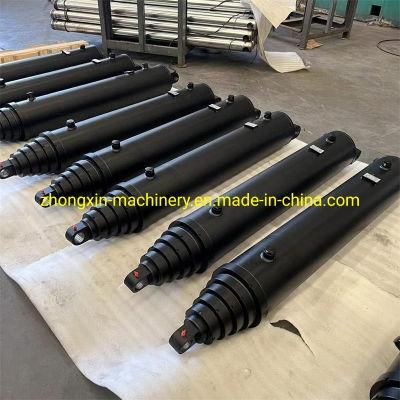 Hydraulic Cylinder for Dump Truck