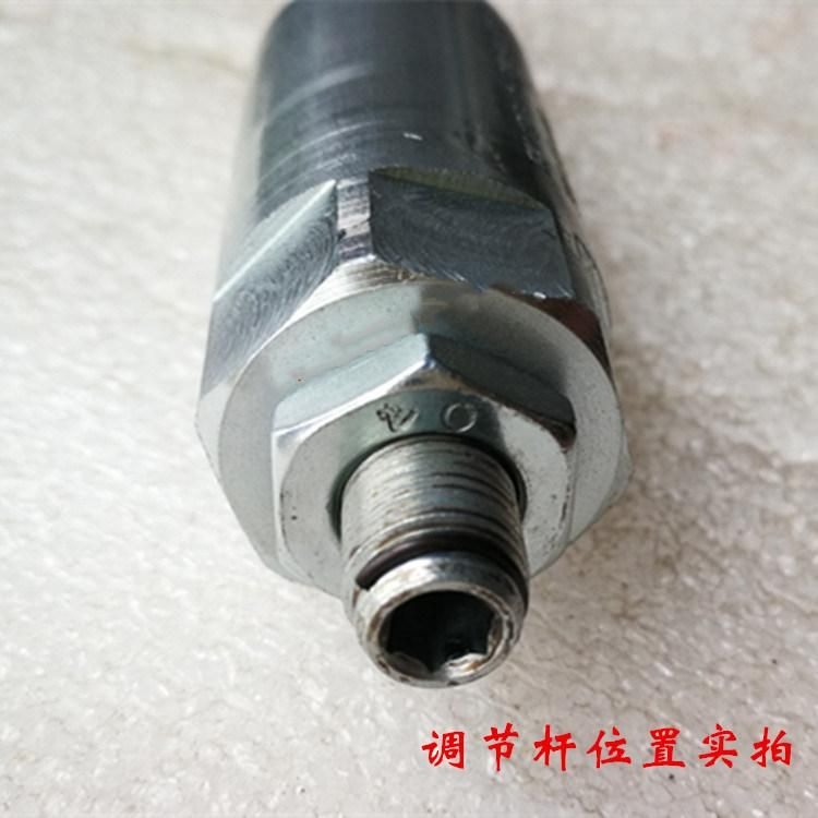 Crane Pressure Reducing Valve Prh101s10 Cartridge Valve Prv12-10-S-0-3 Crane Sp4a-B3/6.3