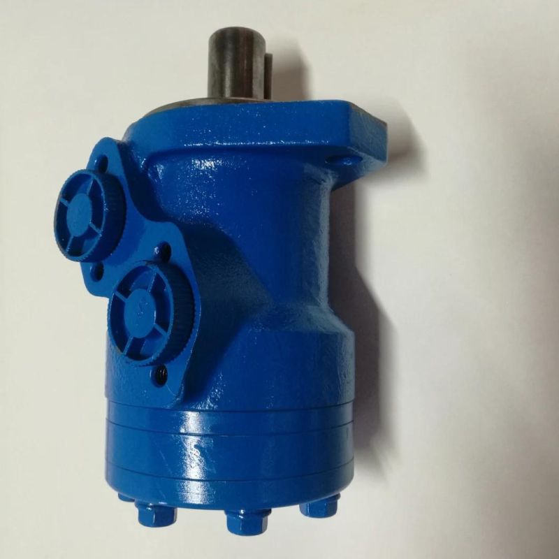 Excavator Parts Hydraulic Bm2 Series Engineering Equipment Motor Hydraulic Motors for Sale