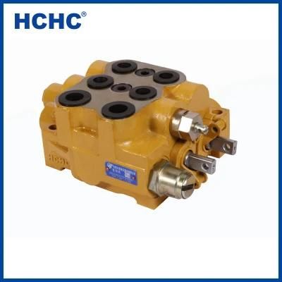 High Quality Hydraulic Flow Control Valve Zdf10-F15L-T/Oq