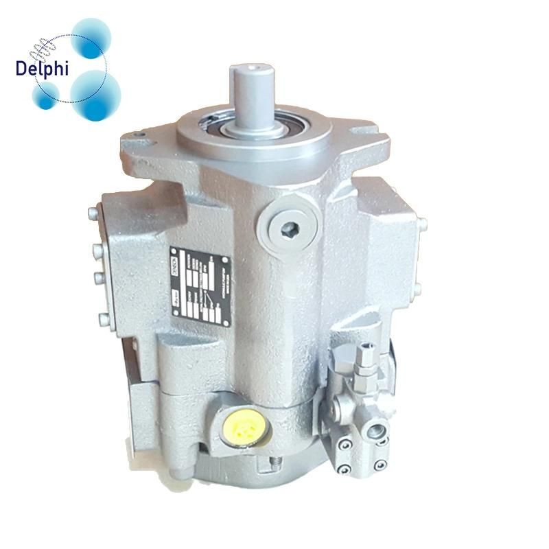 Parker Pvp Pvp23 Pvp21 Series Pvp23102r2m20 Pvp23202r2m20 Pvp23302r2m20 Variable Hydraulic Axial Piston Pump