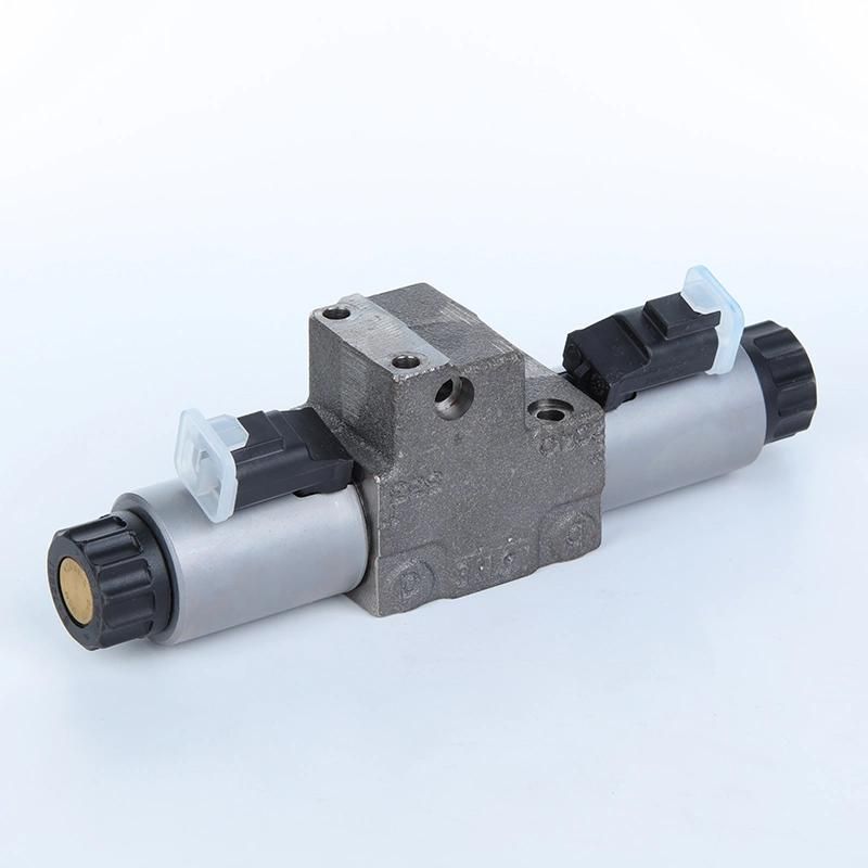 A4vg56 Ez Valve for Rexroth Hydraulic Pump