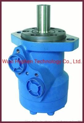 Re Danfoss Orbit Hydraulic Motor (OMR80/100/125-200)