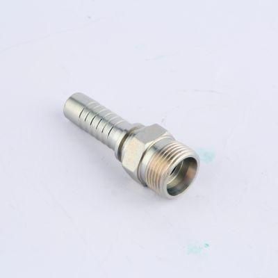 90 Degree Bsp Female60 Degree Cone Hydraulic Fitting