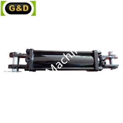 Sprayer Use Standard Tie Rod Hydraulic Cylinder