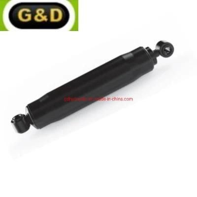 Constant Double Direction Hydraulic Damper for Exercise Machine