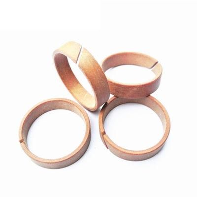 Hydraulic Seal Phenolic Guide Seal Tape Wear Ring