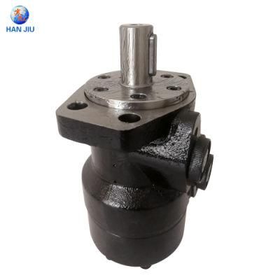 High Torque Low Speed Gerotor Motor Bmr/OMR/Mr