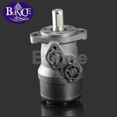 Bmr50 High Speed Hydraulic Orbit Motor