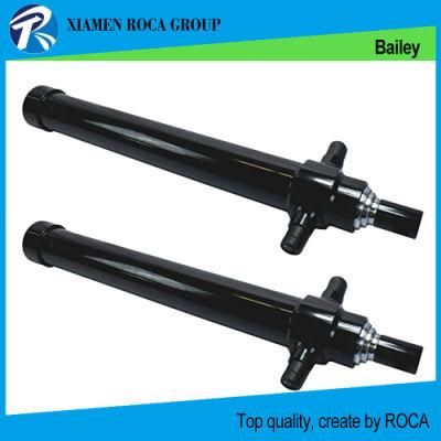 Bailey Type 210701 -3 Stages Telescopic Dump Truck Hoist Long Stroke Cylinder