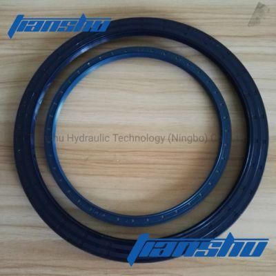 Repair Kits Spare Parts for Rexroth Hagglunds Ca Series Radial Piston Hydraulic Motor Seal Ring Spare Parts.