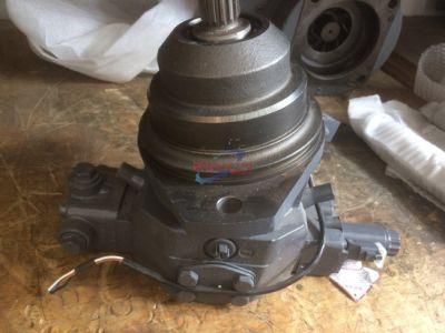 Hydraulic Piston Motor Spare Parts Original A6ve55ep2