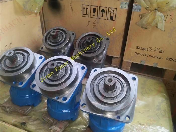 Rexroth Hydraulic Pump A7vo160 with Large Displacement for Sale