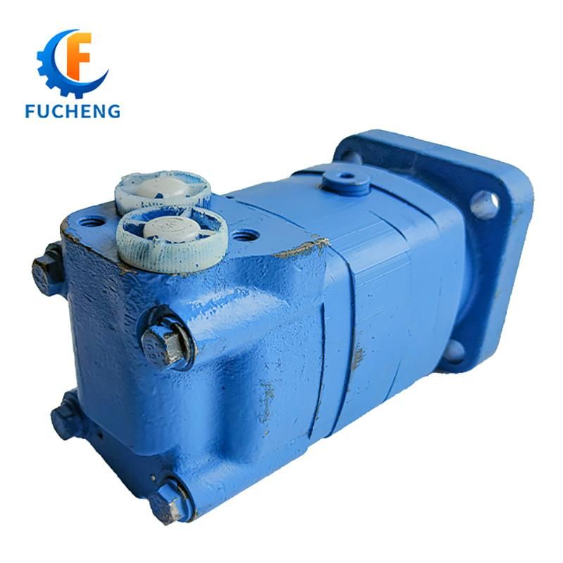 Truck Parts Torque Motor For Tractor Kubota, OMS OMS80 OMS100 OMS125 OMS160 OMS200 OMS250 Hydraulic Oil Motor