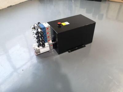 Hydraulic Power Unit