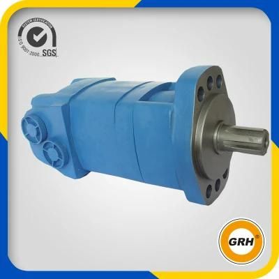 BMP Orbital Hydraulic Orbit Motor with Low Speed High Torque