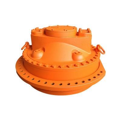 Hagglunds Ca50 Low Speed High Torque Hydraulic Motor