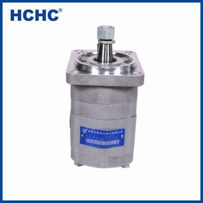 &#160; High Reliability Hydraulic Gear Motor Cmw-F2**-Cfz*