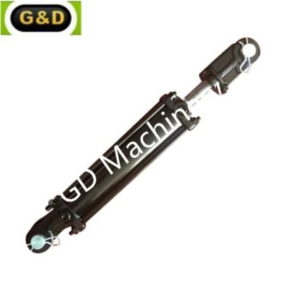 Hydraulic Cylinder RAM Tie Rod Cylinder Double Acting Hydraulic RAM 3000psi