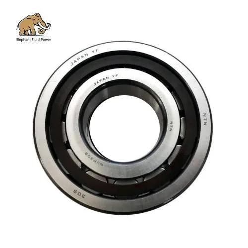 Nup309 Bearing for Sauer 90r100 Piston Pump