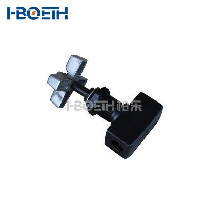 Yuken Hydraulic Valve Needle Valves Used as Stop Valves Gctr-02-32 Gctr-02-3280 Gctr-02-3290 Hydraulic Valve