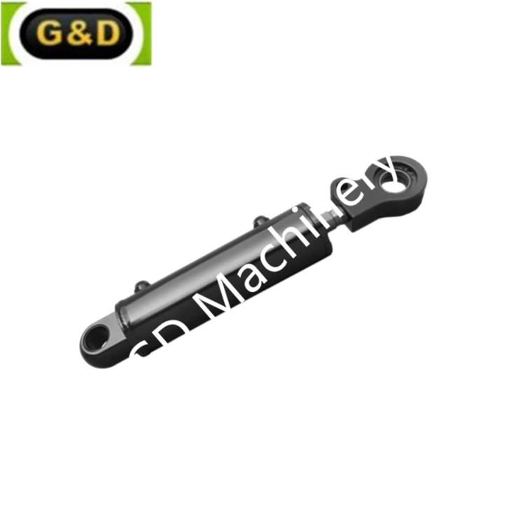 Clevis Mount Welded Hydraulic Cylinder