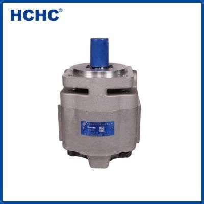 High Speed Hydraulic Gear Motor Cmzk2080-Blhs