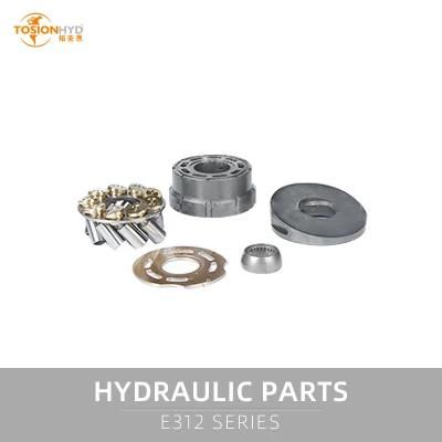 E312 Cxm Hydraulic Pump Spare Parts