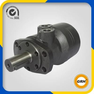 DC Worm Eaton Danfoss Hydraulic Motor Hydraulic Planetary Gear Motor Orbit Orbital Motor