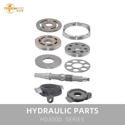 HD3000 HD 3000 Excavator Hydraulic Pump Parts with Kobelco Kato Spare Repair Kits