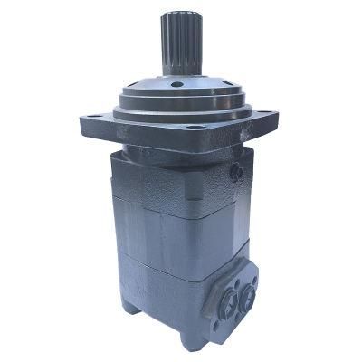 China Blince Bmv Omv630cc 800cc Heavy Duty High Torque Hydraulic Motor