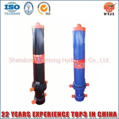 Selling Hydraulic Cylinder for Dump Trucks