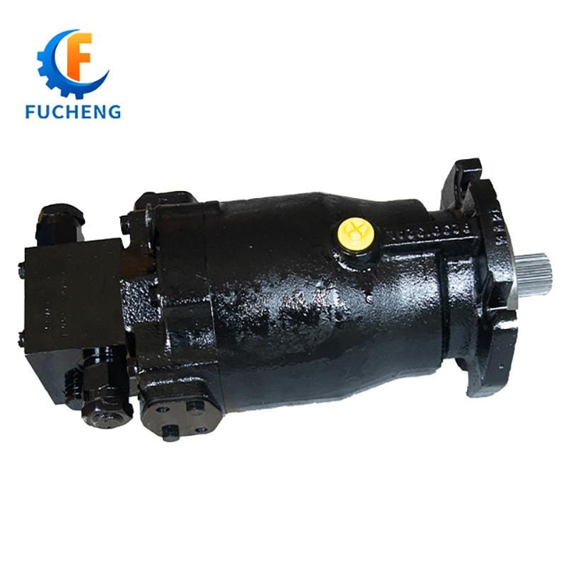 Best Quality Sauer Hydraulic MF20 series  motors for your company