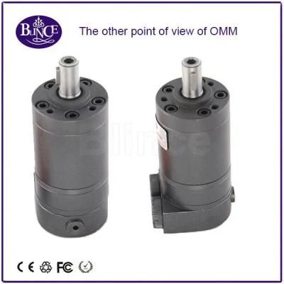 Blince Omm 32cc Orbit Motor, Bmm32cc Small Hydraulic Motor