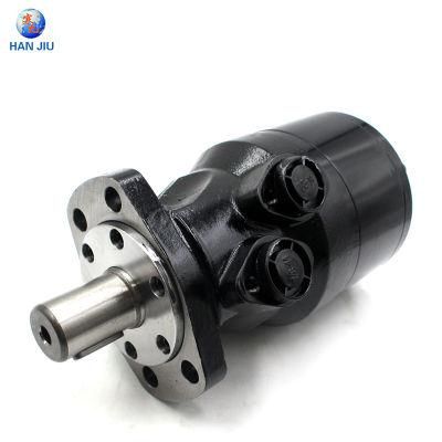 Hydraulic Motor Bmh/Omh 35mm Shaft for Wood Splitter