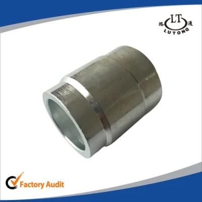 Hydraulic Accessories China Supply Threaded Ferrule Connector