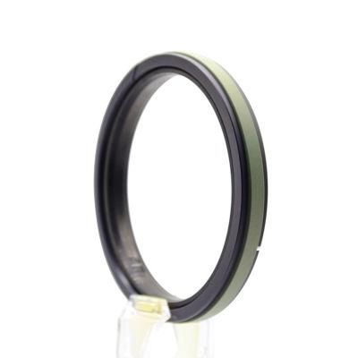 Excavator Hydraulic Piston Seal Spgw Piston Seal Ring