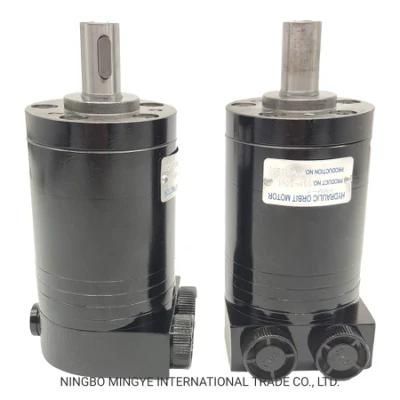 Omm Oml Mini Hydraulic Orbit Motor, Mower Micro Hydraulic Motor