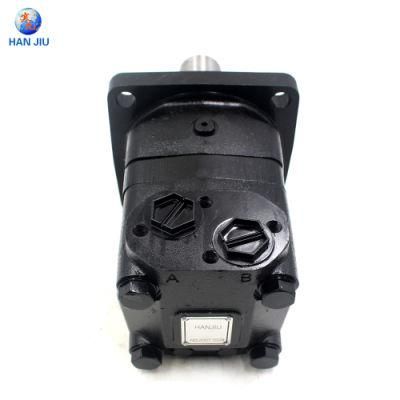 Hydraulic Parts Trading Omv 400 Hydraulic Motor