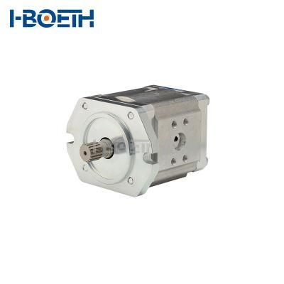 Eckerle Hydraulic Gear Pump Eiph2 Series Internal Gear Pump Eiph2-025rk03-1X