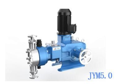 Petrol Pump Grease Pump Factory Price Dosing Pump Metering Pump