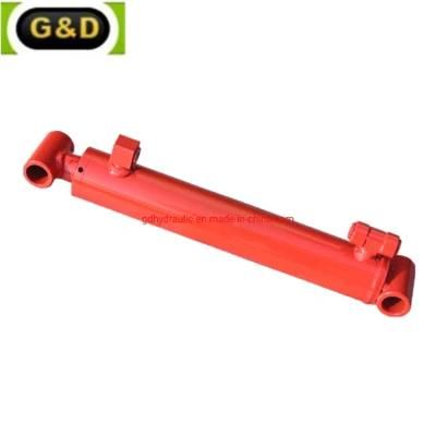 Hydraulic Cylinder Welded Hydraulic Cylinder Mechanical Welded Cylinder