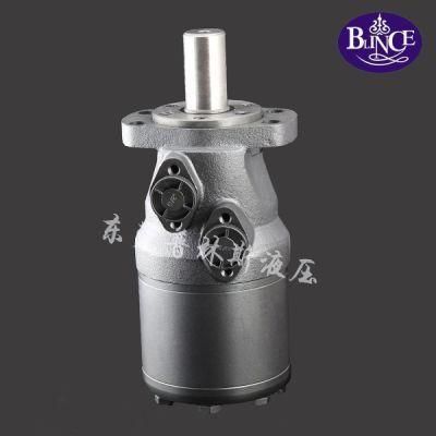 Blince Omh315cc Hydraulic Wheel Motor for Excavators