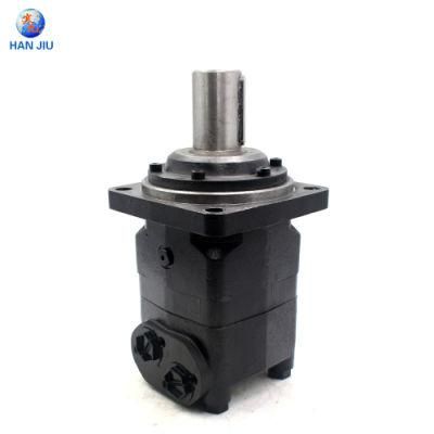 Omv 315 Hydraulic Motor