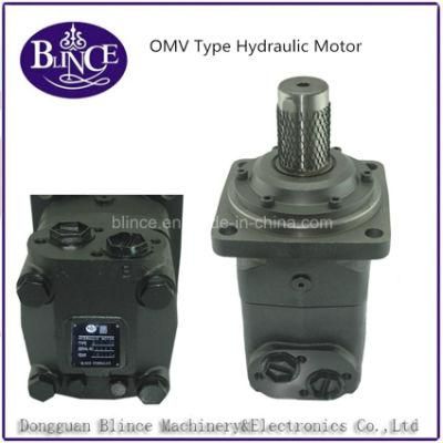 Omv 800 Replacement - Equivalent to Sauer Danfoss 151b3104