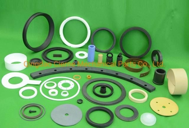 PTFE Seal Element for Hydraulic Seal